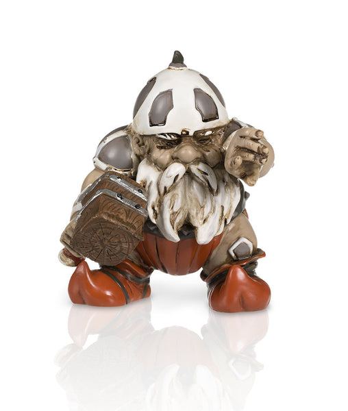 Battle Hammer Gnome 4"