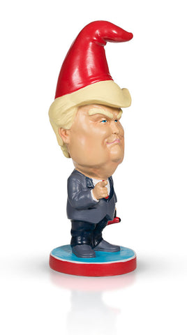 Trump Gnome 10"